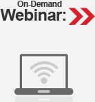 Webinars