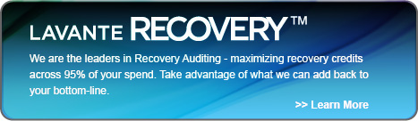 Lavante Recovery